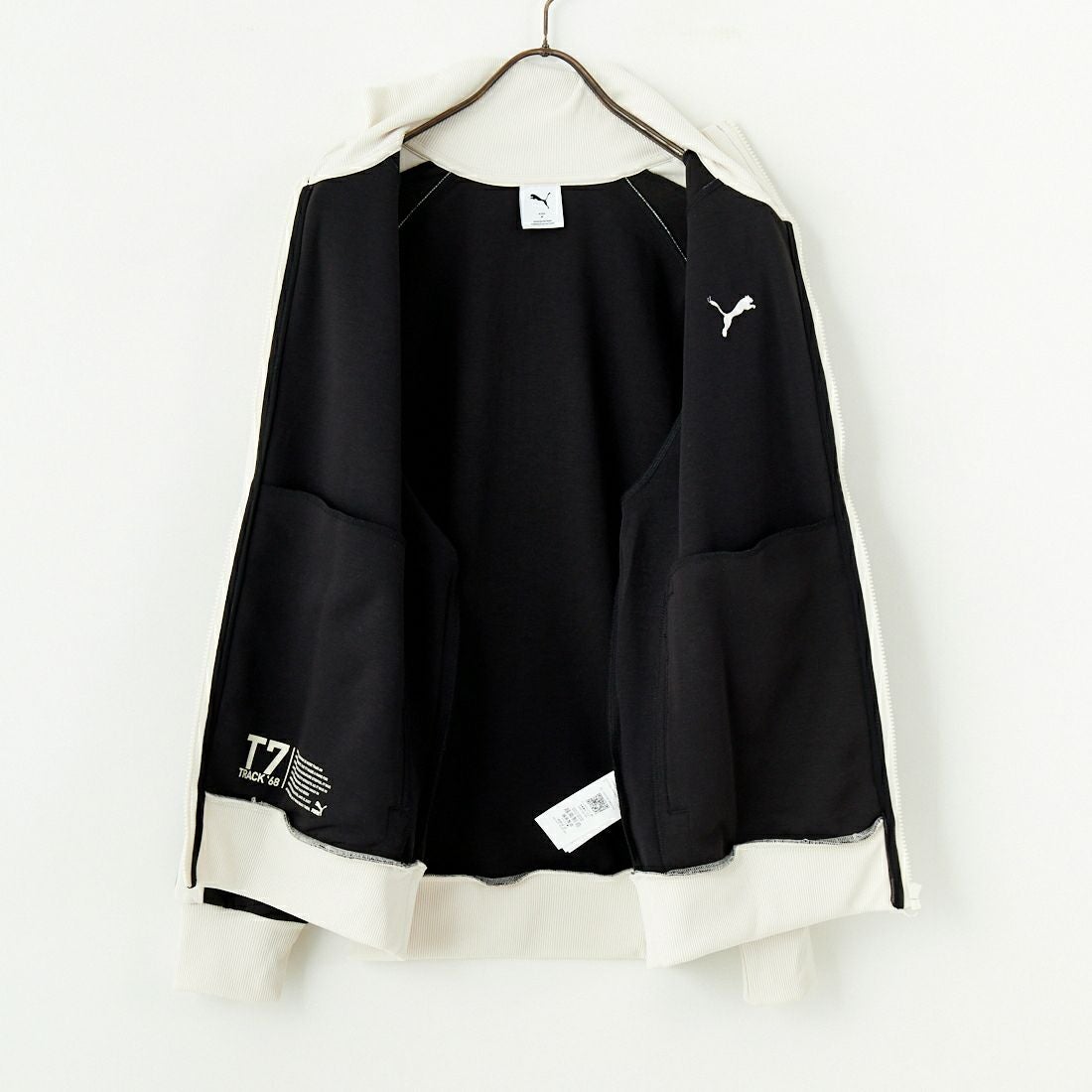 PUMA [プーマ] T7トラックジャケット JP [631209]｜ジーンズ