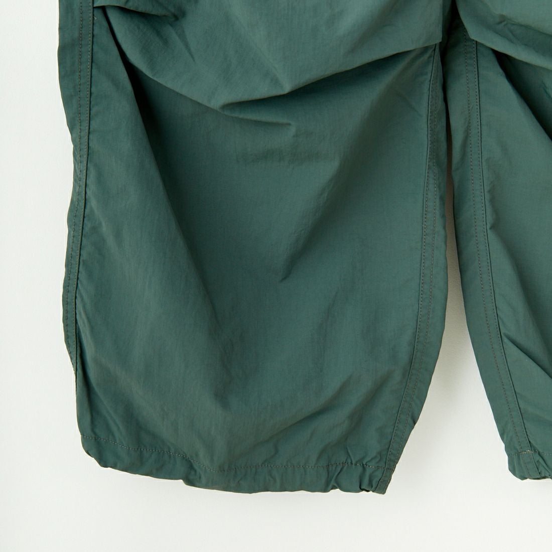 ARMY TWILL SANFORIZED [アーミーツイル サンフォライズド] リップストップ カーゴパンツ [AM-2515004] KHAKI