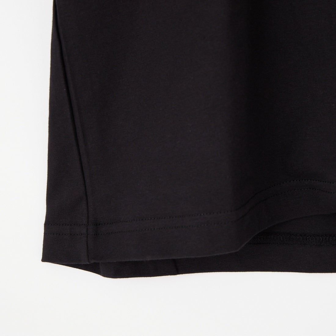 THE NORTH FACE [ザ ノースフェイス] ショートスリーブフラッシュドライヌプシコットンティー [NT32536] K