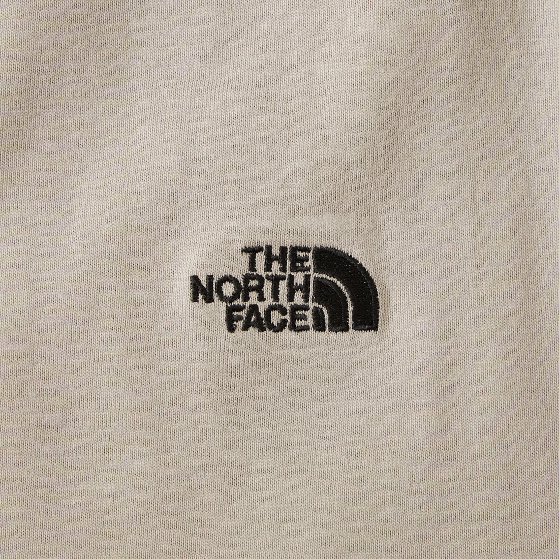 THE NORTH FACE [ザ ノースフェイス] ショートスリーブフラッシュドライヌプシコットンティー [NT32536] ST