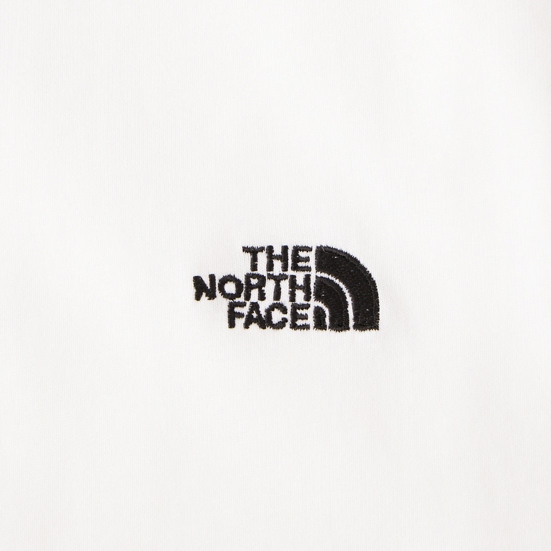 THE NORTH FACE [ザ ノースフェイス] ショートスリーブフラッシュドライヌプシコットンティー [NT32536] W