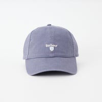 WASHED BLU