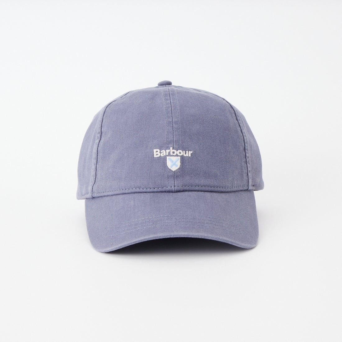 WASHED BLU