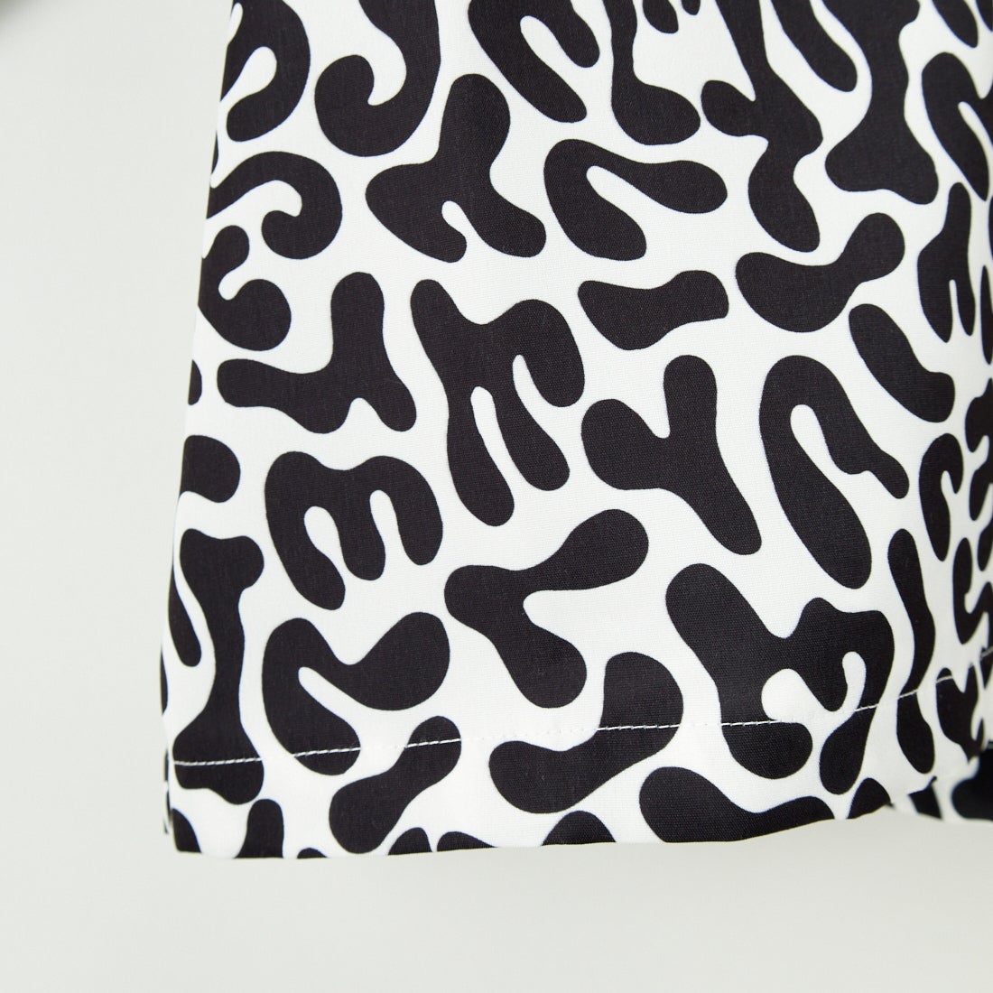 Jeans Factory Clothes [ジーンズファクトリークローズ] バクテリアカモ柄シャツ [TH-3881] WHITE