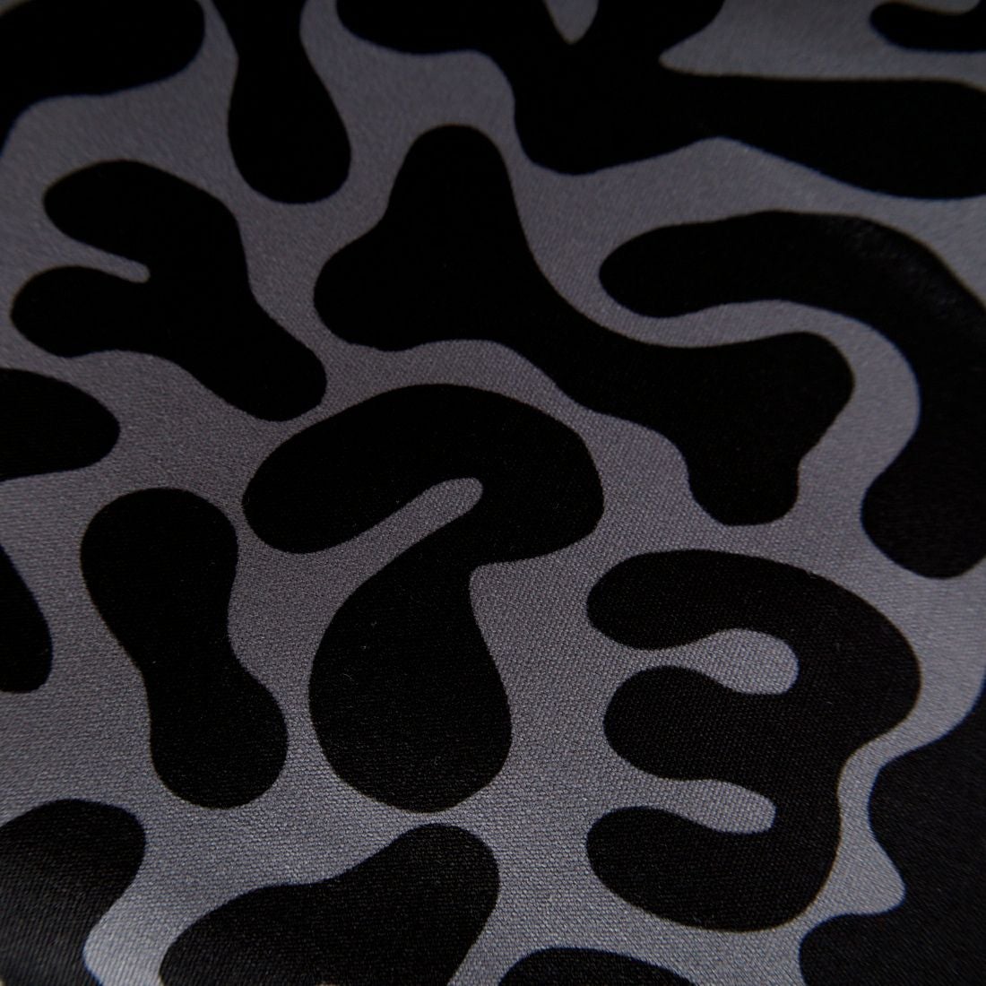 Jeans Factory Clothes [ジーンズファクトリークローズ] バクテリアカモ柄シャツ [TH-3881] GRAY