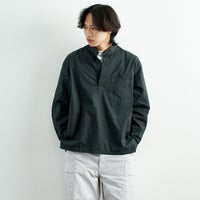 GREEN CHAR&&モデル身長：179cm 着用サイズ：48&&