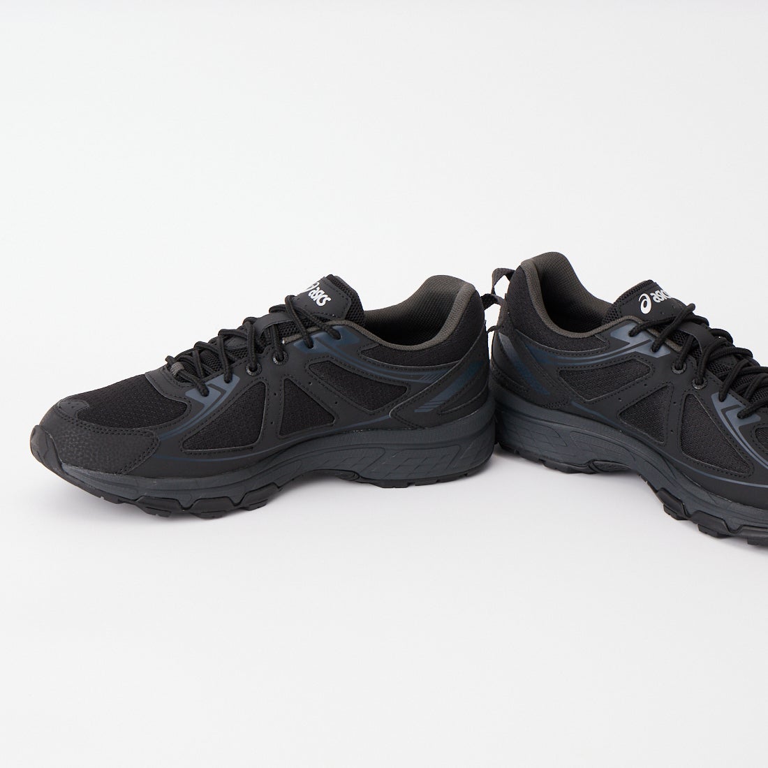 ASICS [アシックス] スニーカー [GEL-VENTURE-6] 002