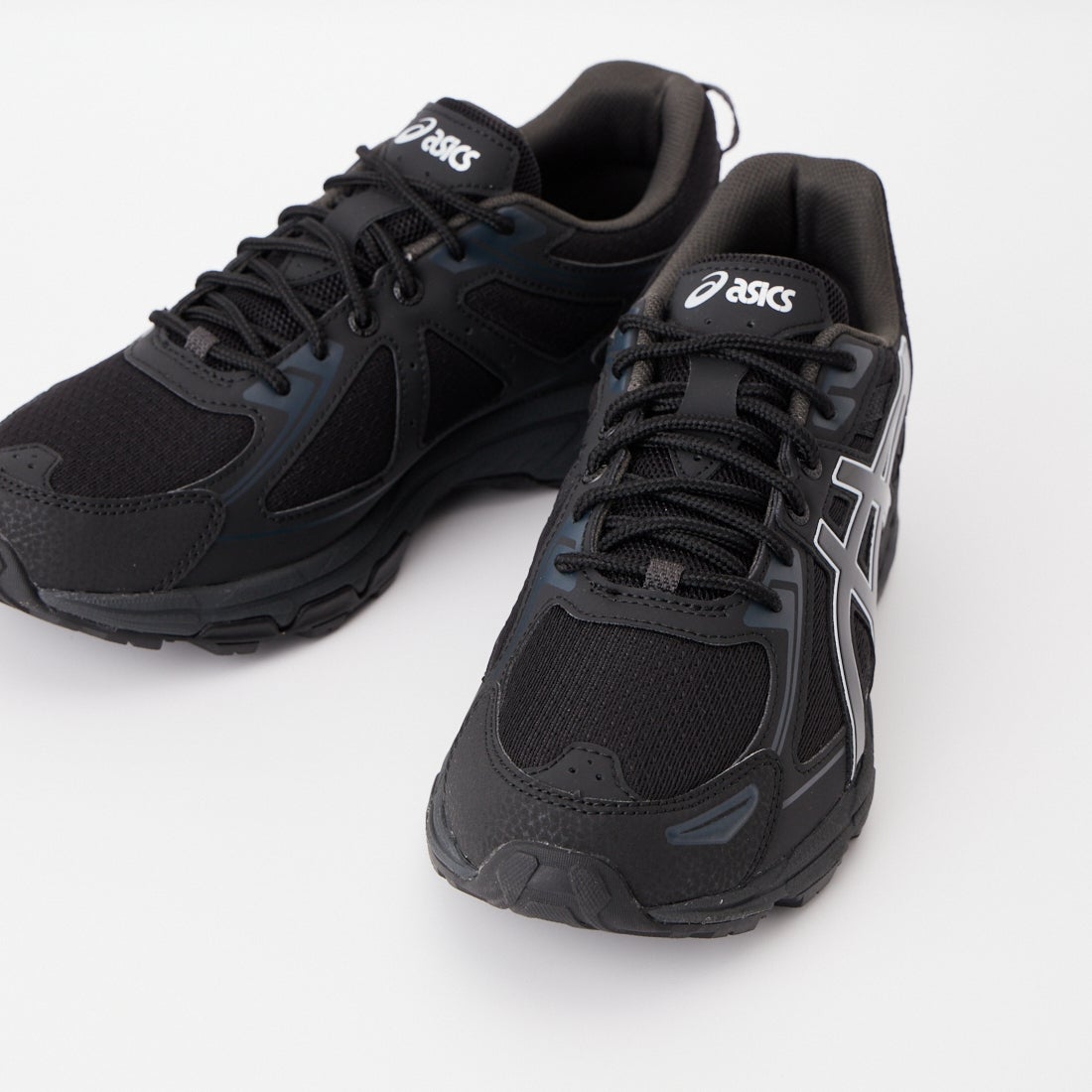 ASICS [アシックス] スニーカー [GEL-VENTURE-6] 002