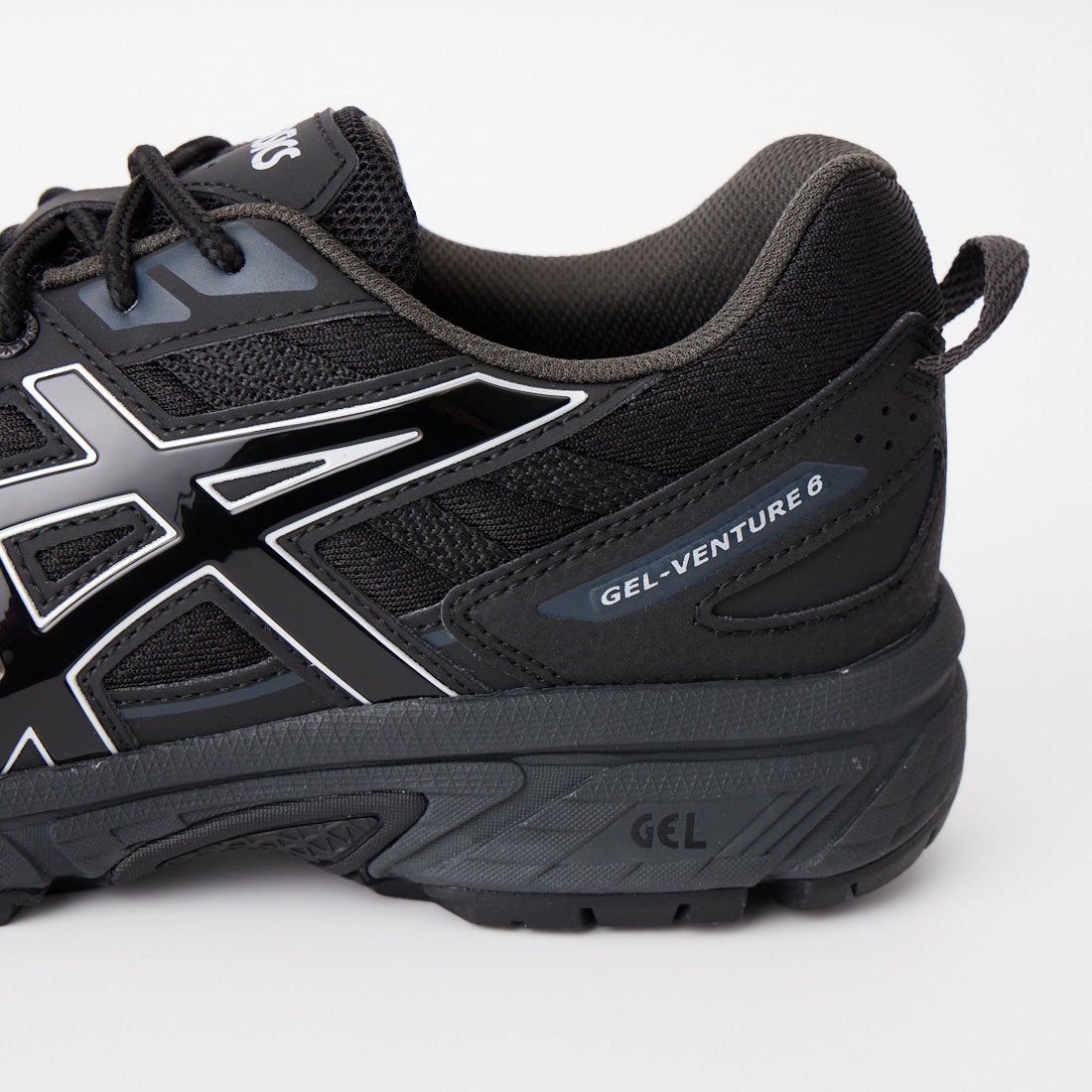 ASICS [アシックス] スニーカー [GEL-VENTURE-6] 002