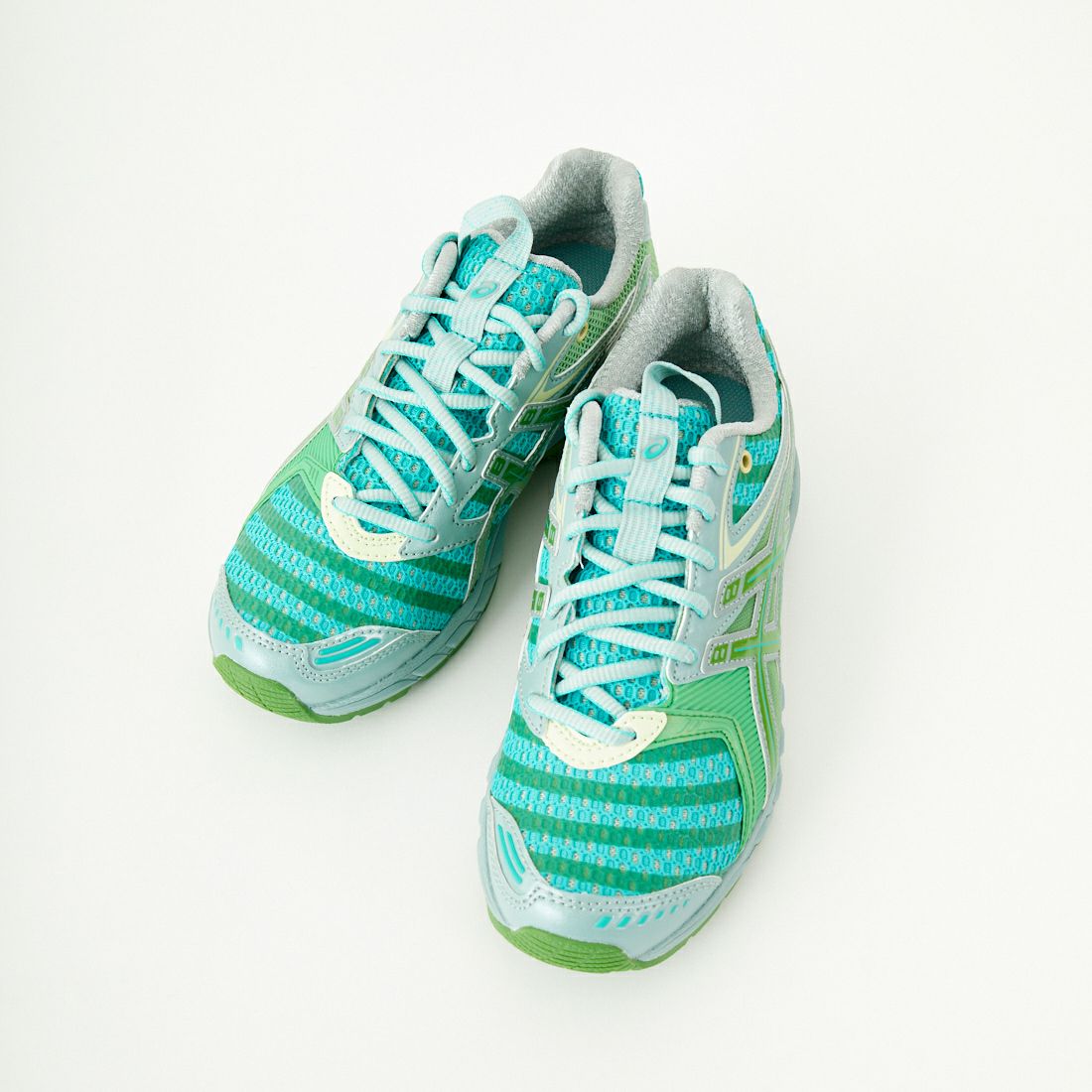 ASICS [アシックス] スニーカー [UB9-S-GEL-DS-TRAINER] 300