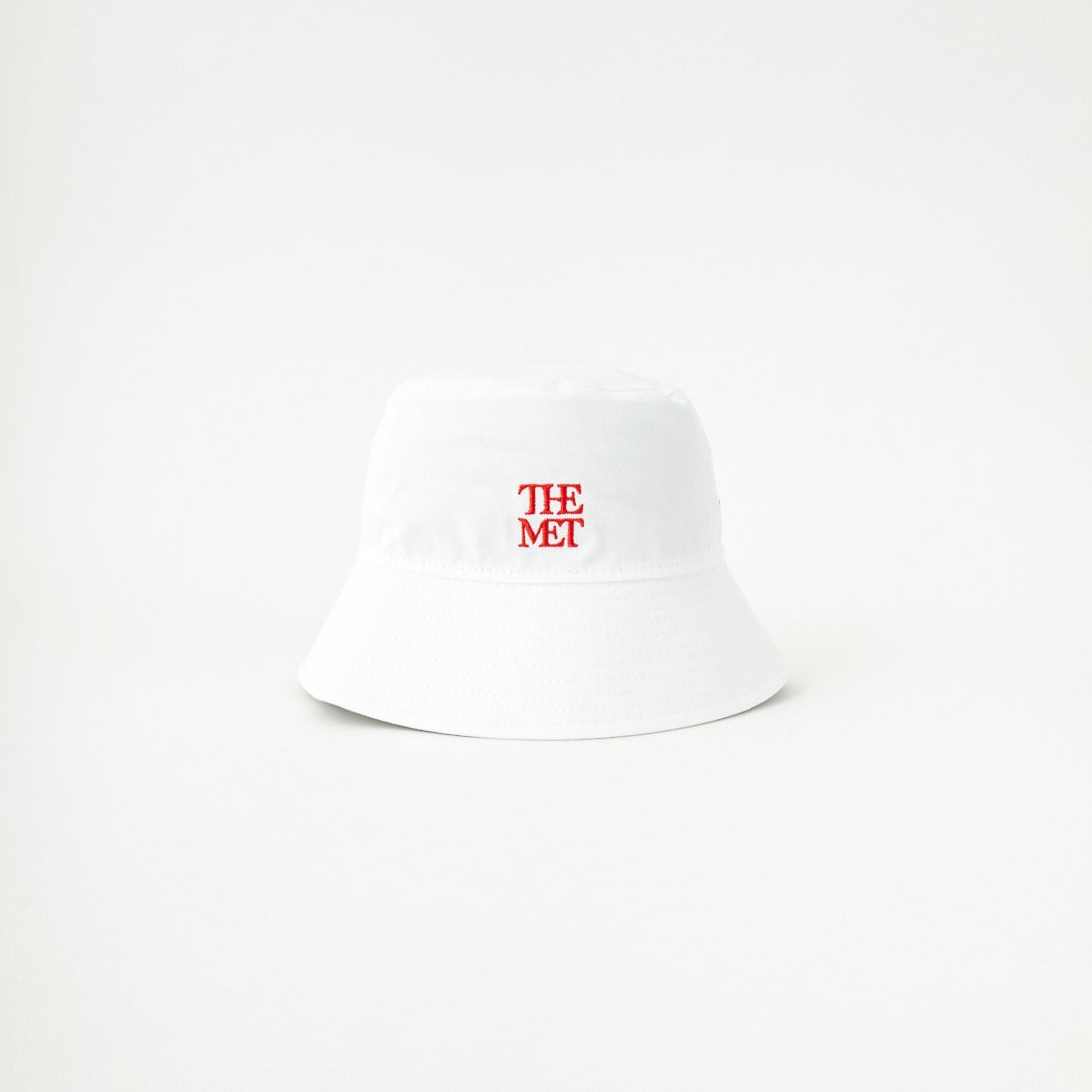 NEW ERA [ニューエラ] バケット01 セーラーブリム The Met [14457320]