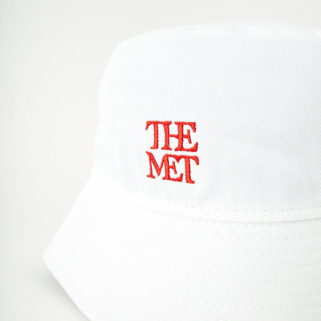 NEW ERA [ニューエラ] バケット01 セーラーブリム The Met [14457320] OWHI