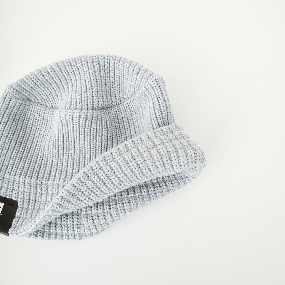 NEW ERA [ニューエラ] ニットバケット [14388403] LGRY