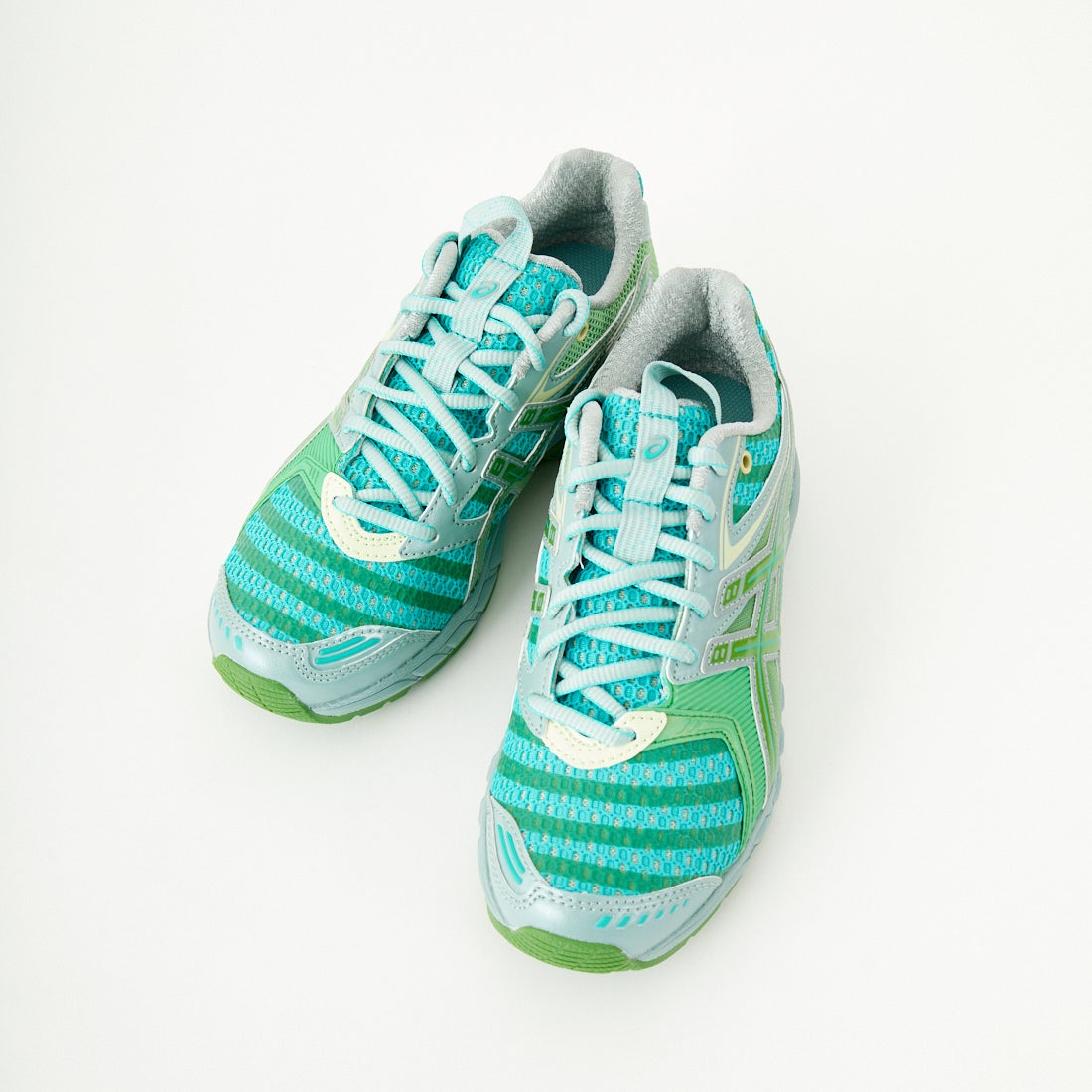 ASICS [アシックス] スニーカー [UB9-S-GEL-DS-TRAINER] 300