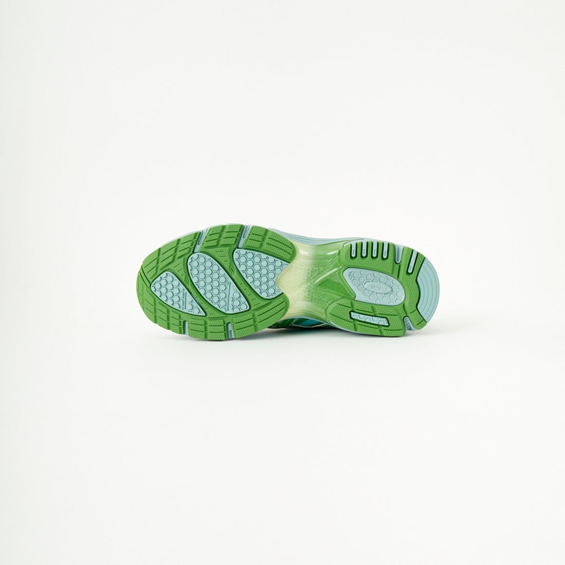 ASICS [アシックス] スニーカー [UB9-S-GEL-DS-TRAINER] 300