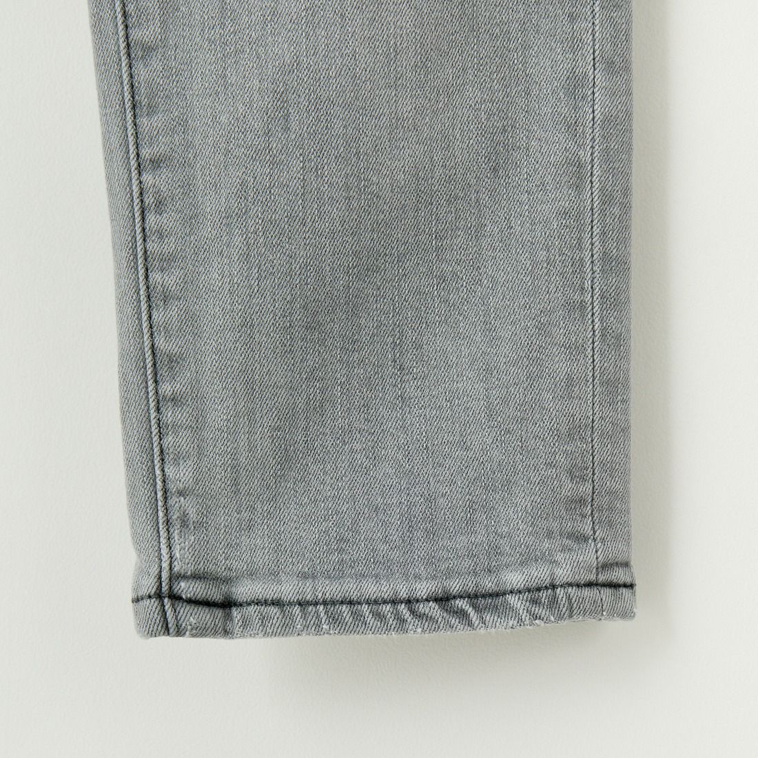 RED CARD TOKYO [レッドカード トーキョー] Rhythm+ スリムテーパードデニム [88M86801VLG] K-VINT LG