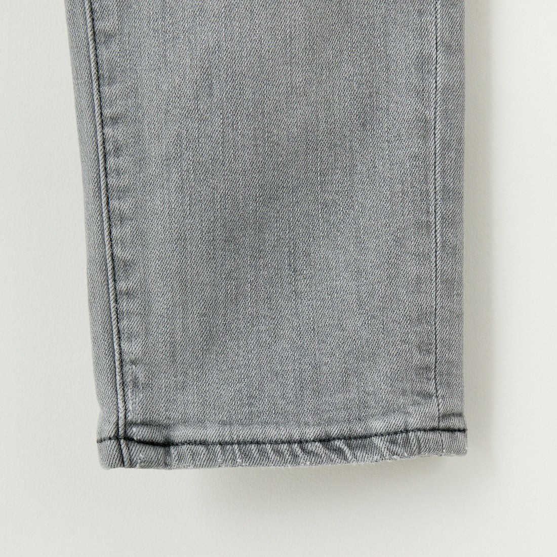 RED CARD TOKYO [レッドカード トーキョー] Rhythm+ スリムテーパードデニム [88M86801VLG] K-VINT LG