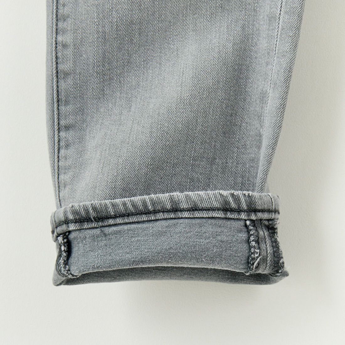 RED CARD TOKYO [レッドカード トーキョー] Rhythm+ スリムテーパードデニム [88M86801VLG] K-VINT LG