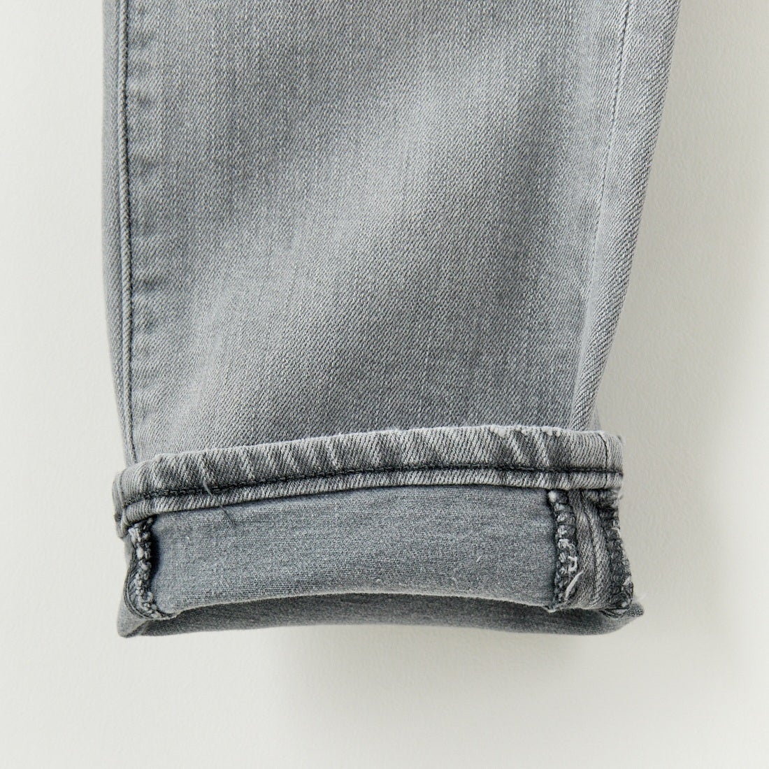 RED CARD TOKYO [レッドカード トーキョー] Rhythm+ スリムテーパードデニム [88M86801VLG] K-VINT LG