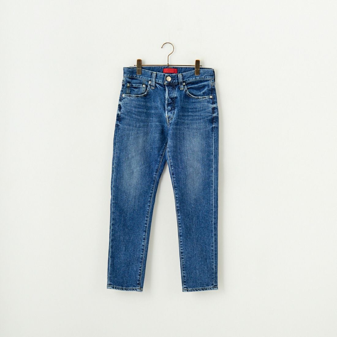 RED CARD TOKYO [レッドカード トーキョー] Rhythm+ スリムテーパード