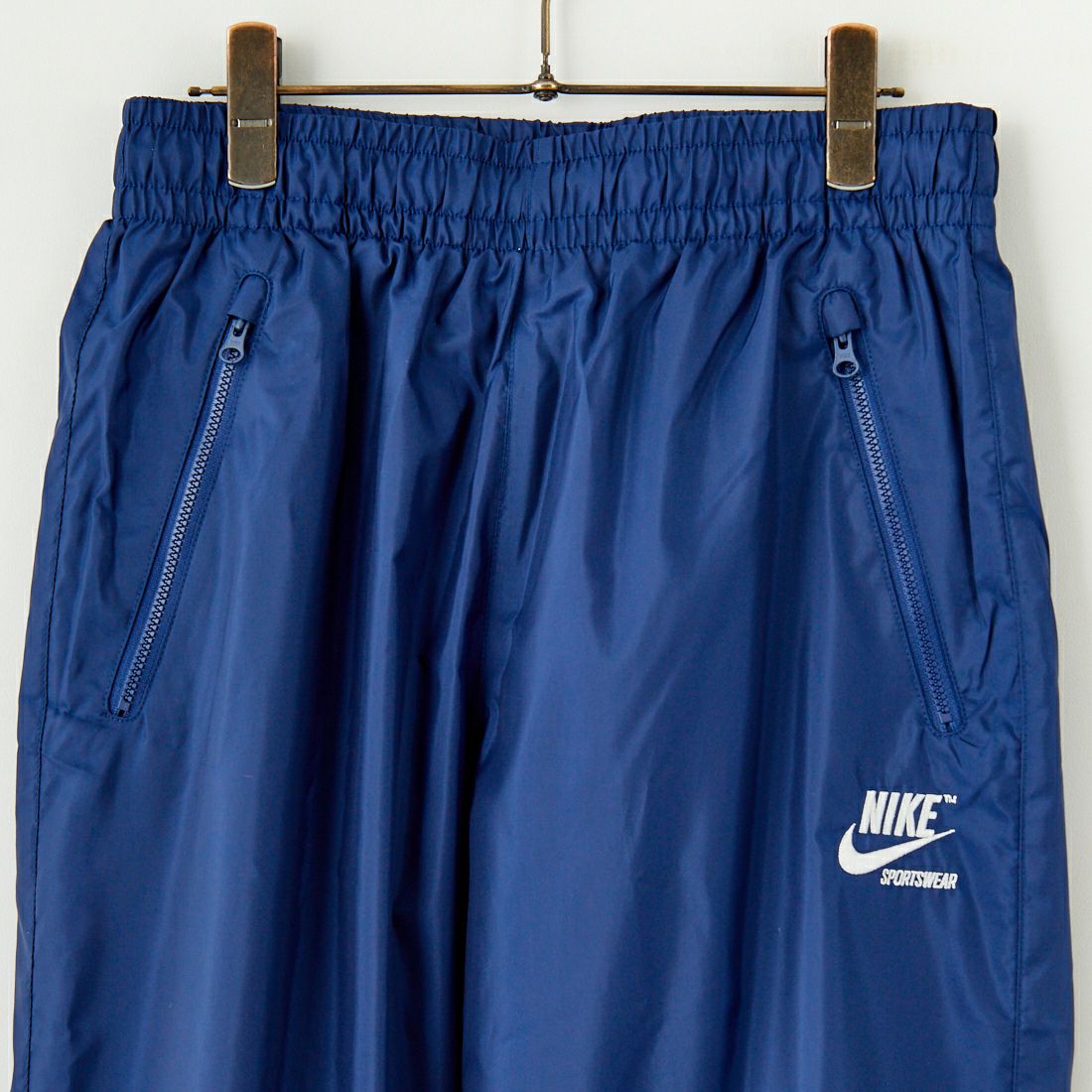 NIKE [ナイキ] ウィンドランナー ウーブンジョガーパンツ [HJ2035] 492 BLUE