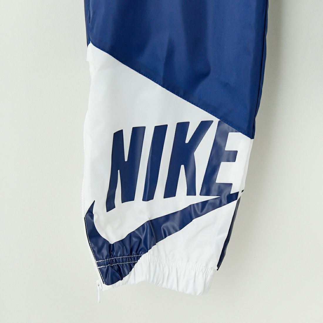 NIKE [ナイキ] ウィンドランナー ウーブンジョガーパンツ [HJ2035] 492 BLUE