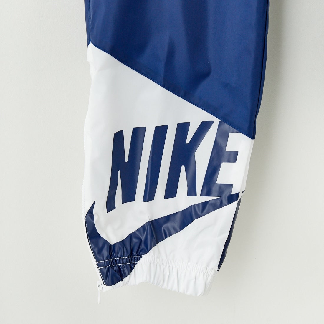 NIKE [ナイキ] ウィンドランナー ウーブンジョガーパンツ [HJ2035] 492 BLUE