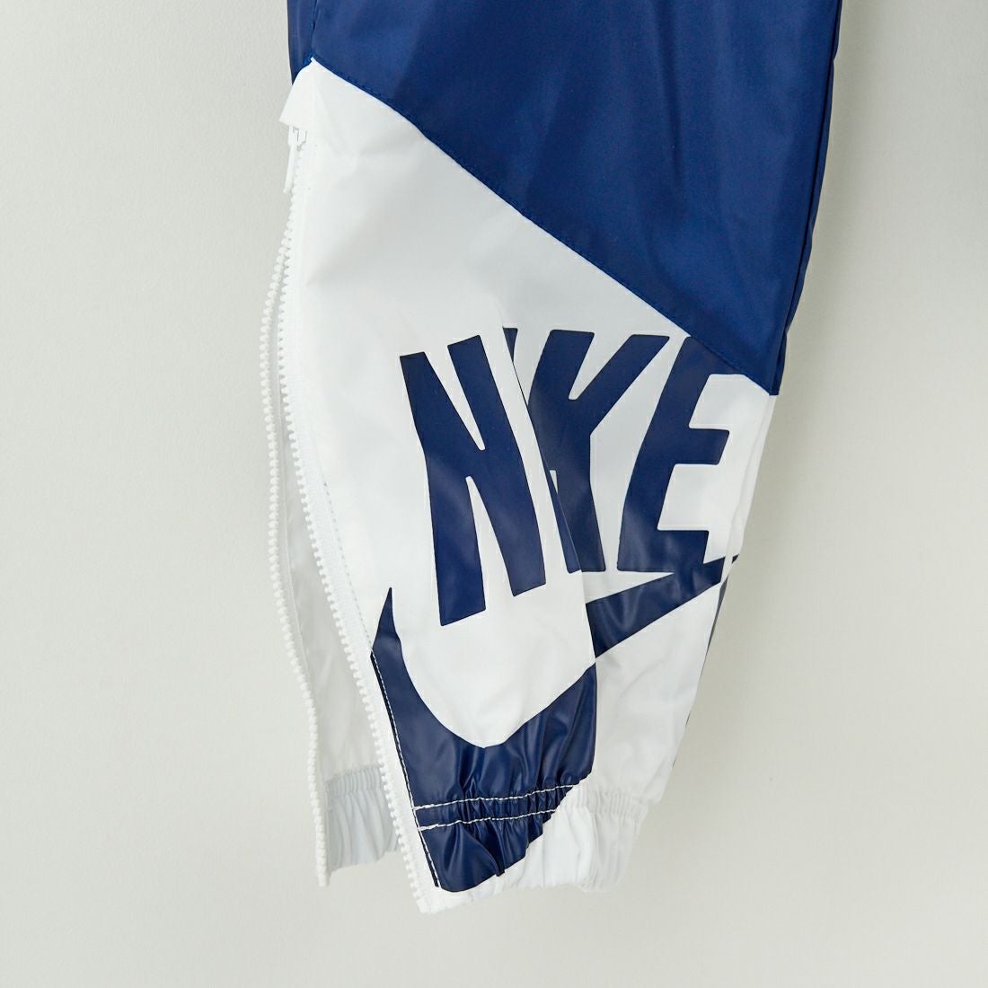 NIKE [ナイキ] ウィンドランナー ウーブンジョガーパンツ [HJ2035] 492 BLUE