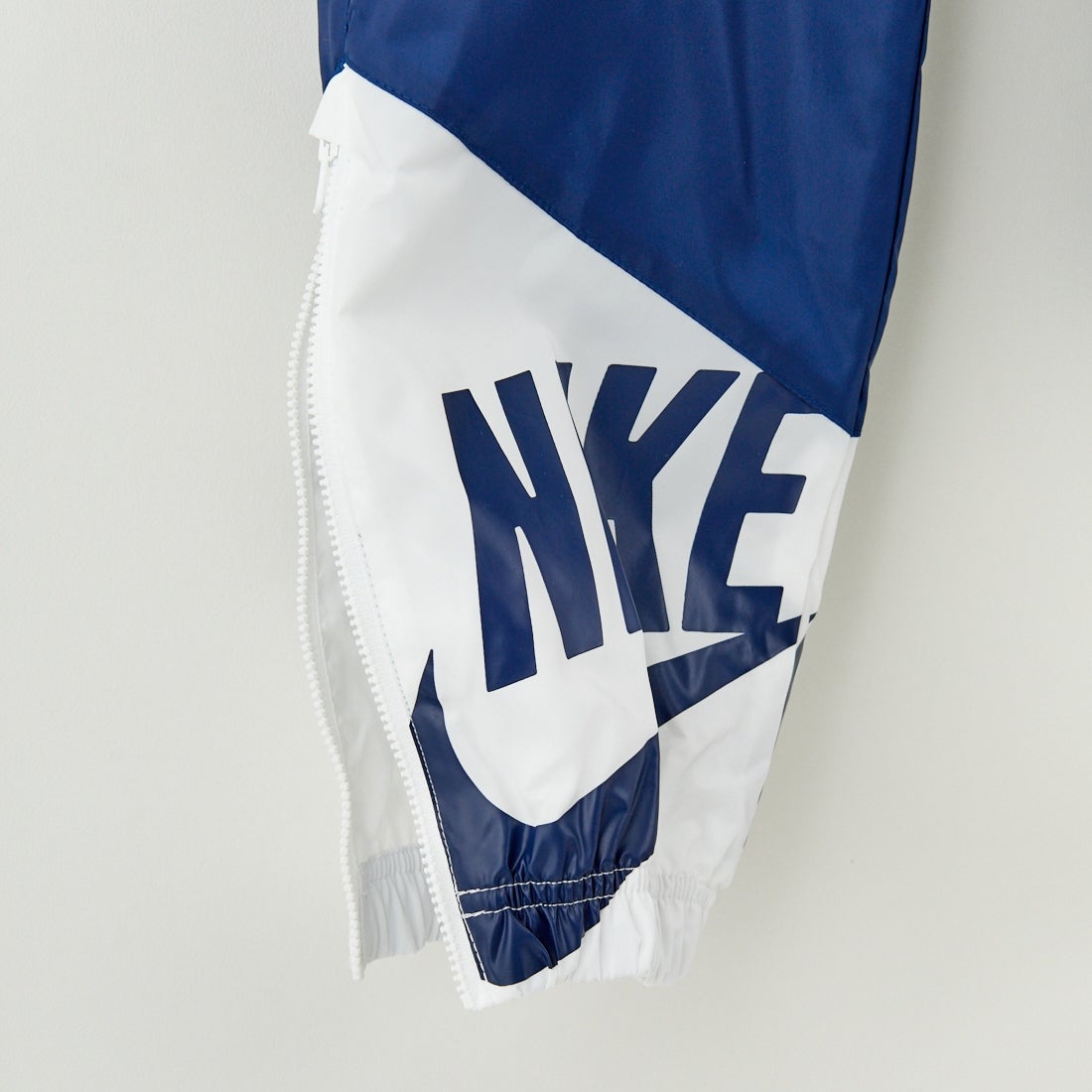 NIKE [ナイキ] ウィンドランナー ウーブンジョガーパンツ [HJ2035] 492 BLUE