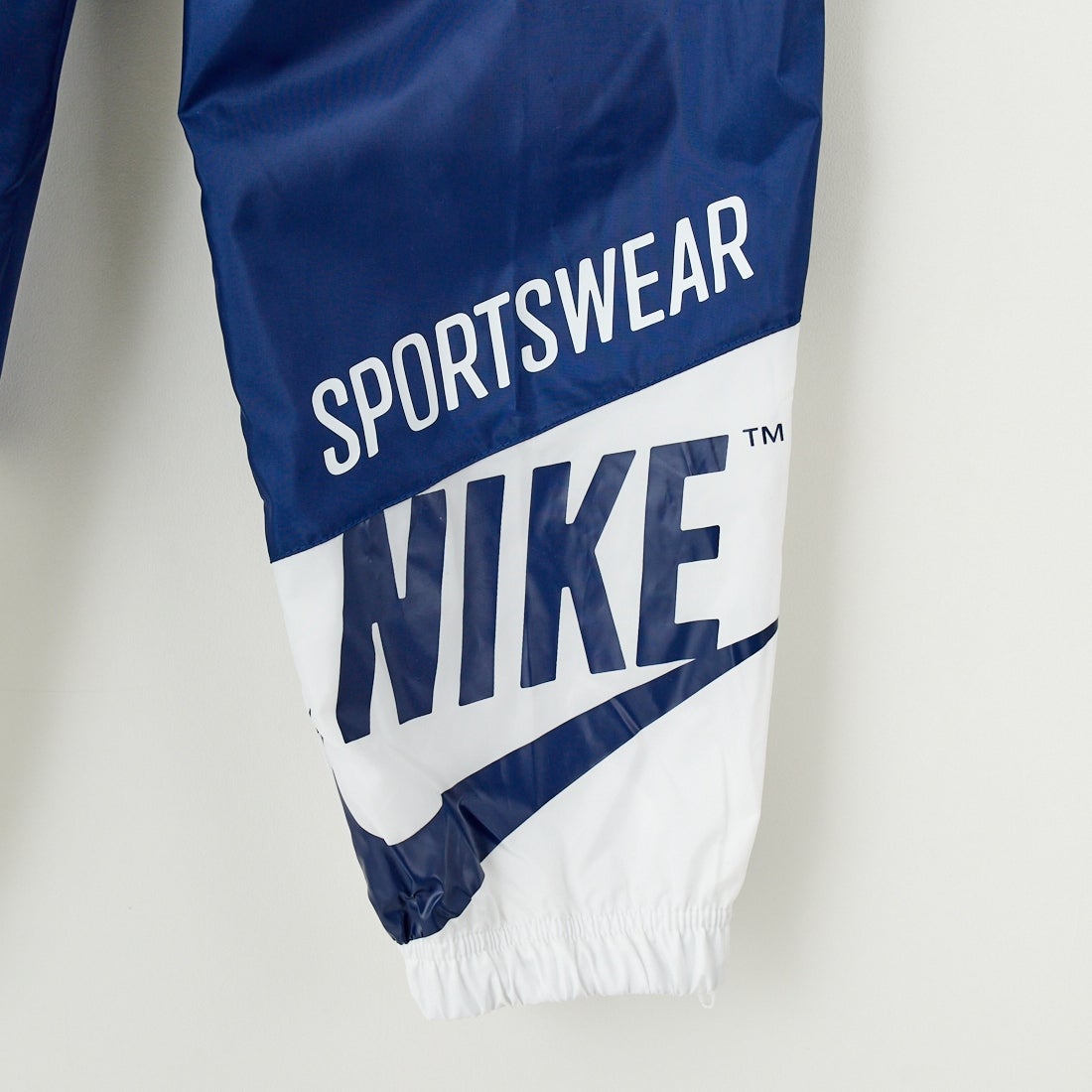 NIKE [ナイキ] ウィンドランナー ウーブンジョガーパンツ [HJ2035] 492 BLUE