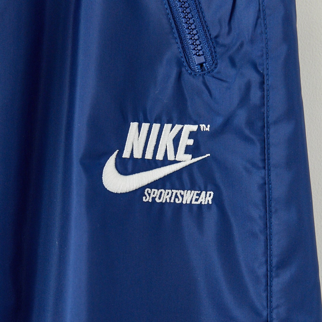 NIKE [ナイキ] ウィンドランナー ウーブンジョガーパンツ [HJ2035] 492 BLUE