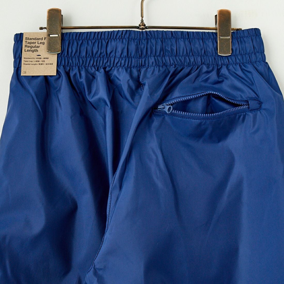 NIKE [ナイキ] ウィンドランナー ウーブンジョガーパンツ [HJ2035] 492 BLUE