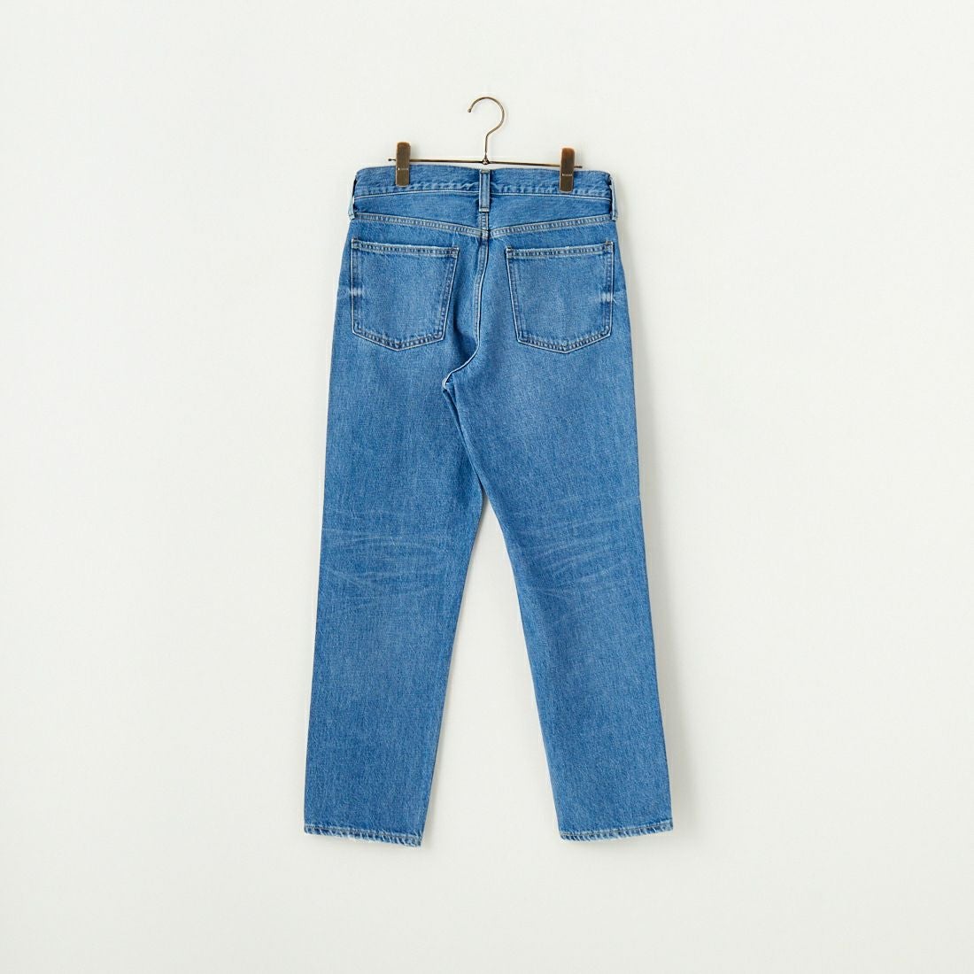 RED CARD TOKYO [レッドカード トーキョー] Dapper テーパードデニム