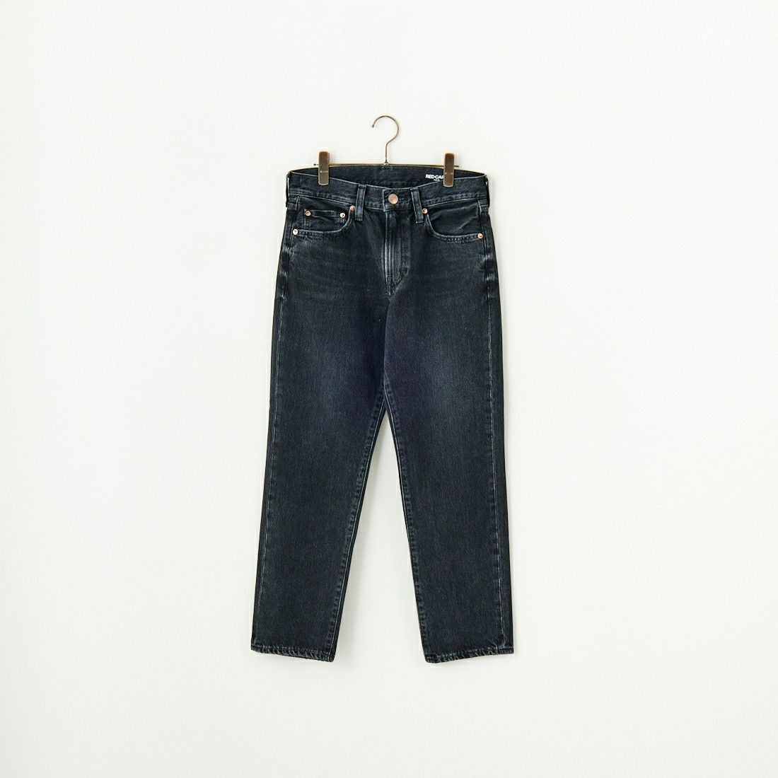 RED CARD TOKYO [レッドカード トーキョー] Dapper テーパードデニム