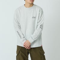 H.GRAY&&モデル身長：168cm 着用サイズ：M&&