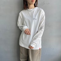 WHITE&&モデル身長：158cm 着用サイズ：S&&