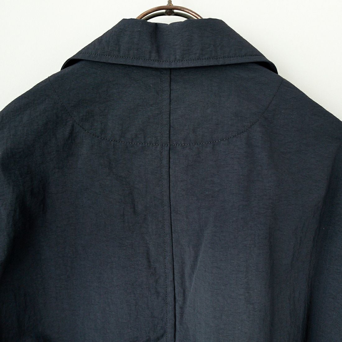 PERS PROJECTS [パースプロジェクト] 別注 テーラードジャケット [25SP-16023-JF] BLACK