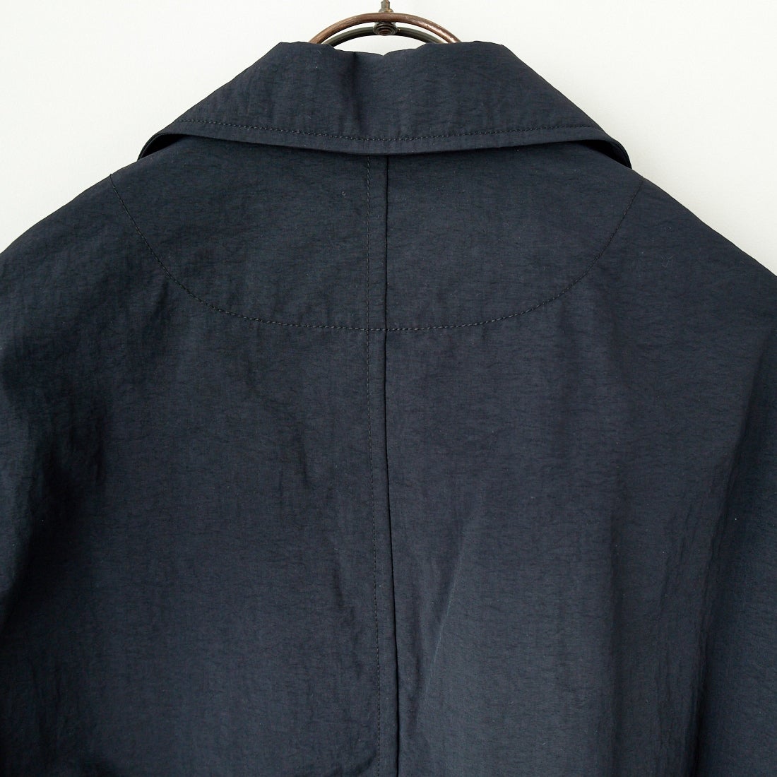 PERS PROJECTS [パースプロジェクト] 別注 テーラードジャケット [25SP-16023-JF] BLACK