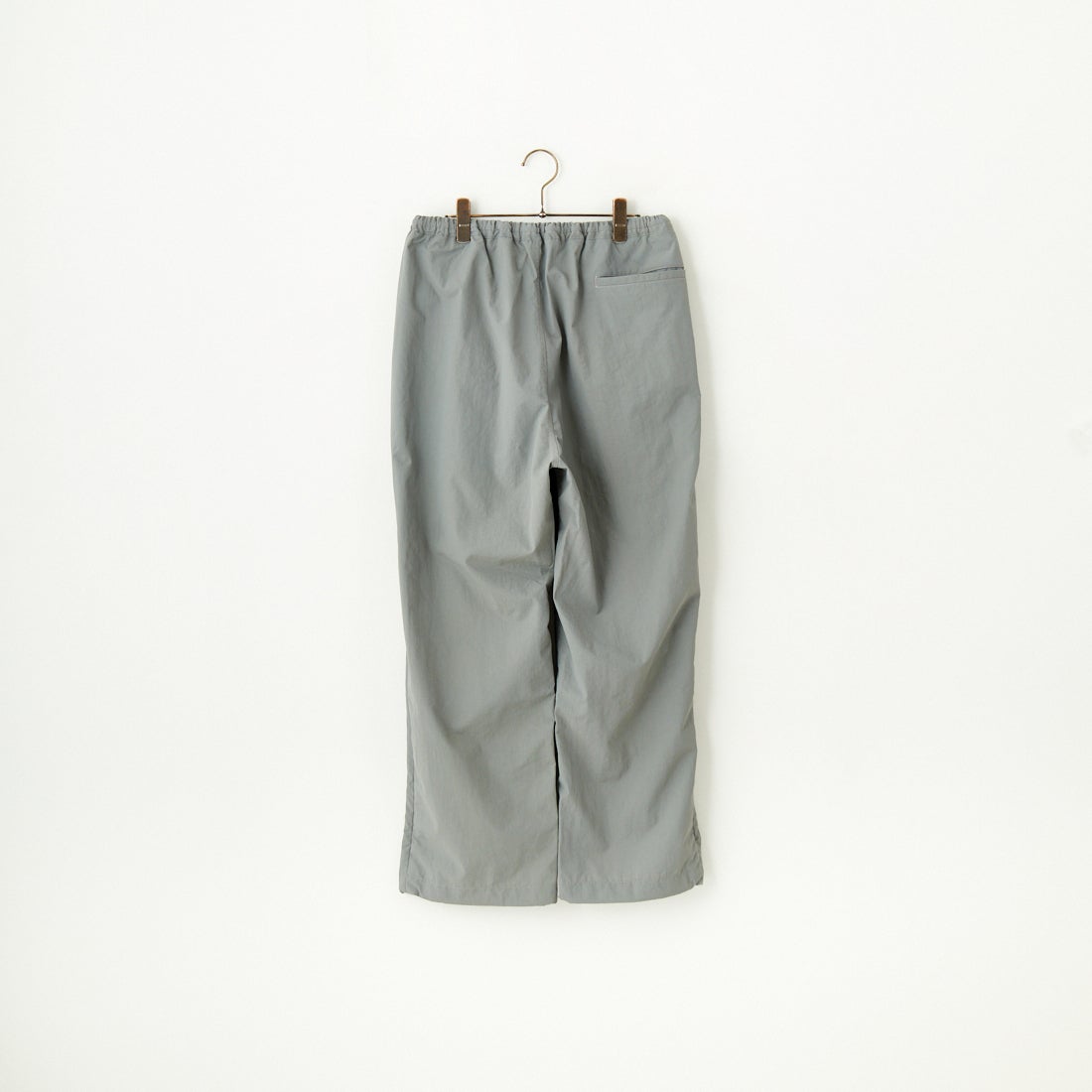 PERS PROJECTS [パースプロジェクト] 別注 イージーパンツ [25SP-23023-JF] LT.GRAY