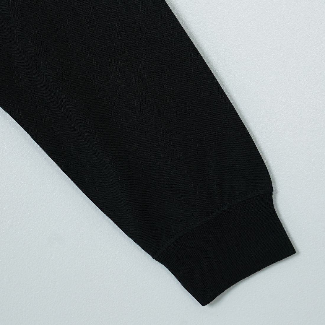 THE NORTH FACE [ザ ノースフェイス] ロングスリーブフラッシュドライヌプシコットンティー [NT32535] K