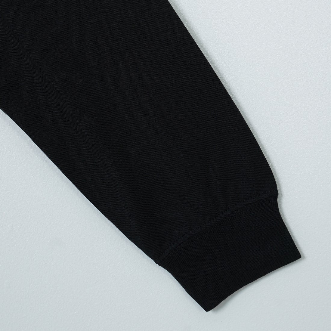 THE NORTH FACE [ザ ノースフェイス] ロングスリーブフラッシュドライヌプシコットンティー [NT32535] K