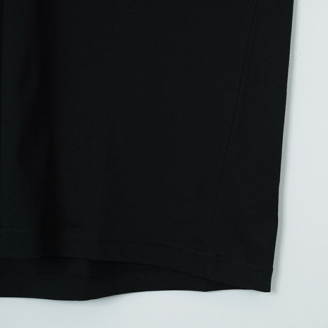 THE NORTH FACE [ザ ノースフェイス] ロングスリーブフラッシュドライヌプシコットンティー [NT32535] K