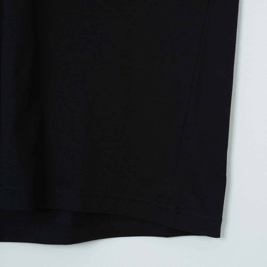 THE NORTH FACE [ザ ノースフェイス] ロングスリーブフラッシュドライヌプシコットンティー [NT32535] K