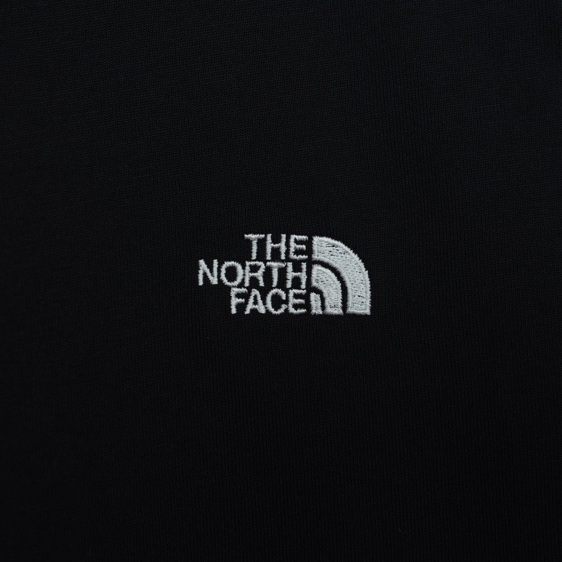 THE NORTH FACE [ザ ノースフェイス] ロングスリーブフラッシュドライヌプシコットンティー [NT32535] K