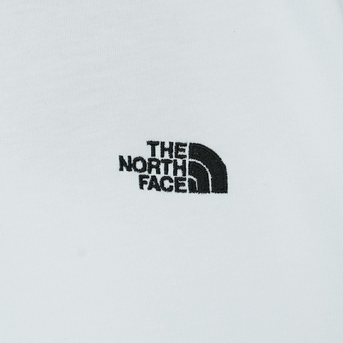 THE NORTH FACE [ザ ノースフェイス] ロングスリーブフラッシュドライヌプシコットンティー [NT32535] W