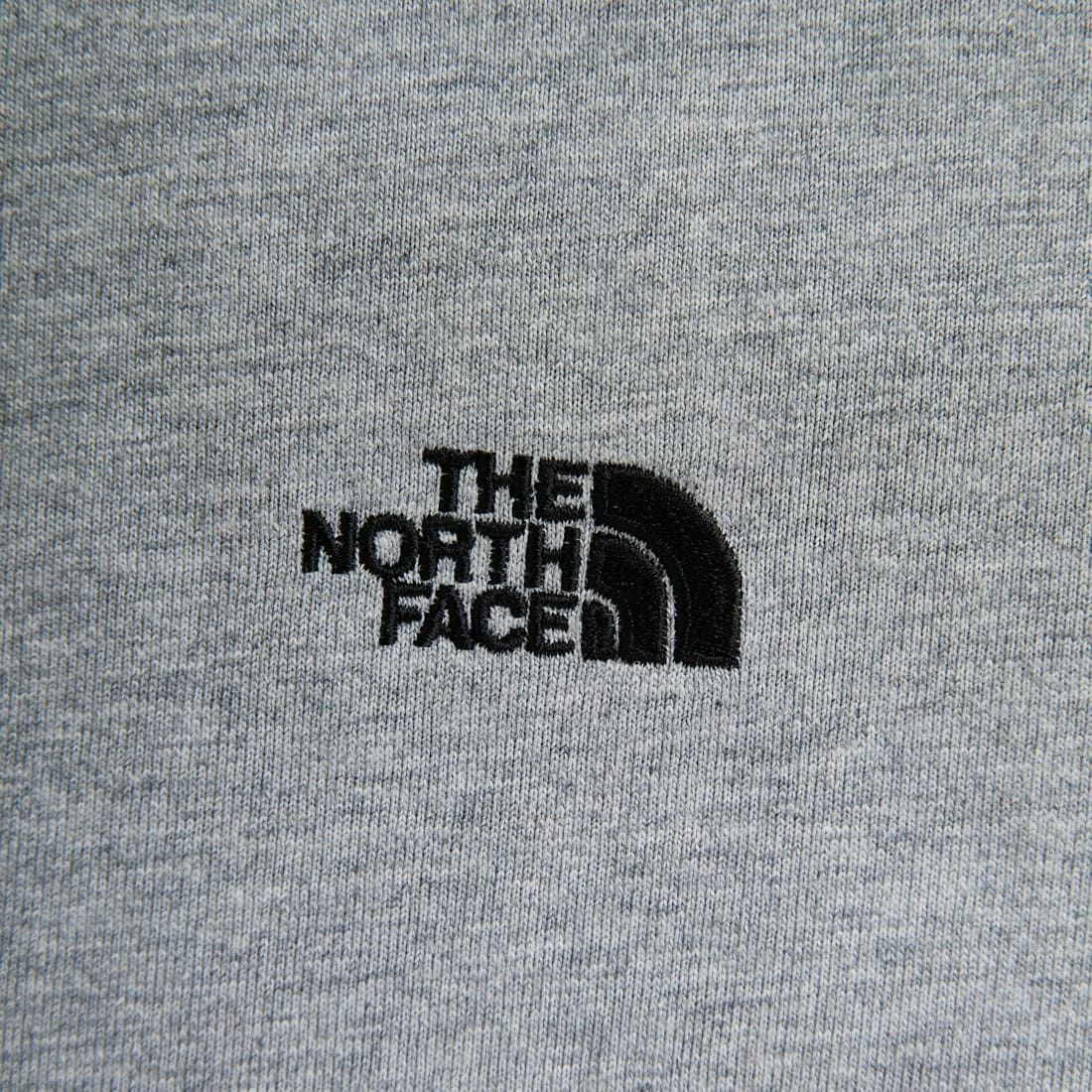 THE NORTH FACE [ザ ノースフェイス] ロングスリーブフラッシュドライヌプシコットンティー [NT32535] Z