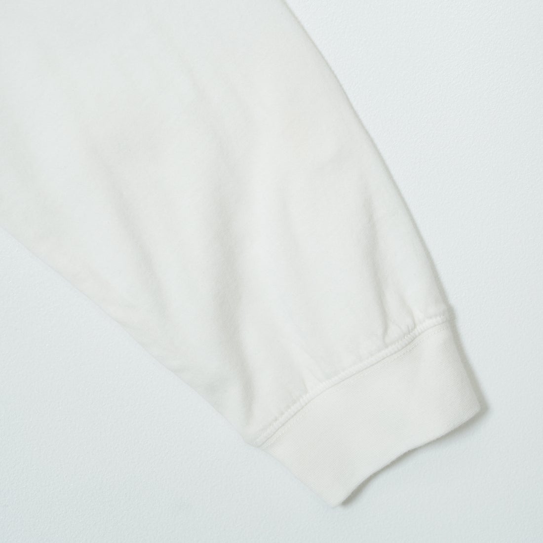 Quand [クアンド] ロングスリーブTシャツ [3111713] 104 OFF WH