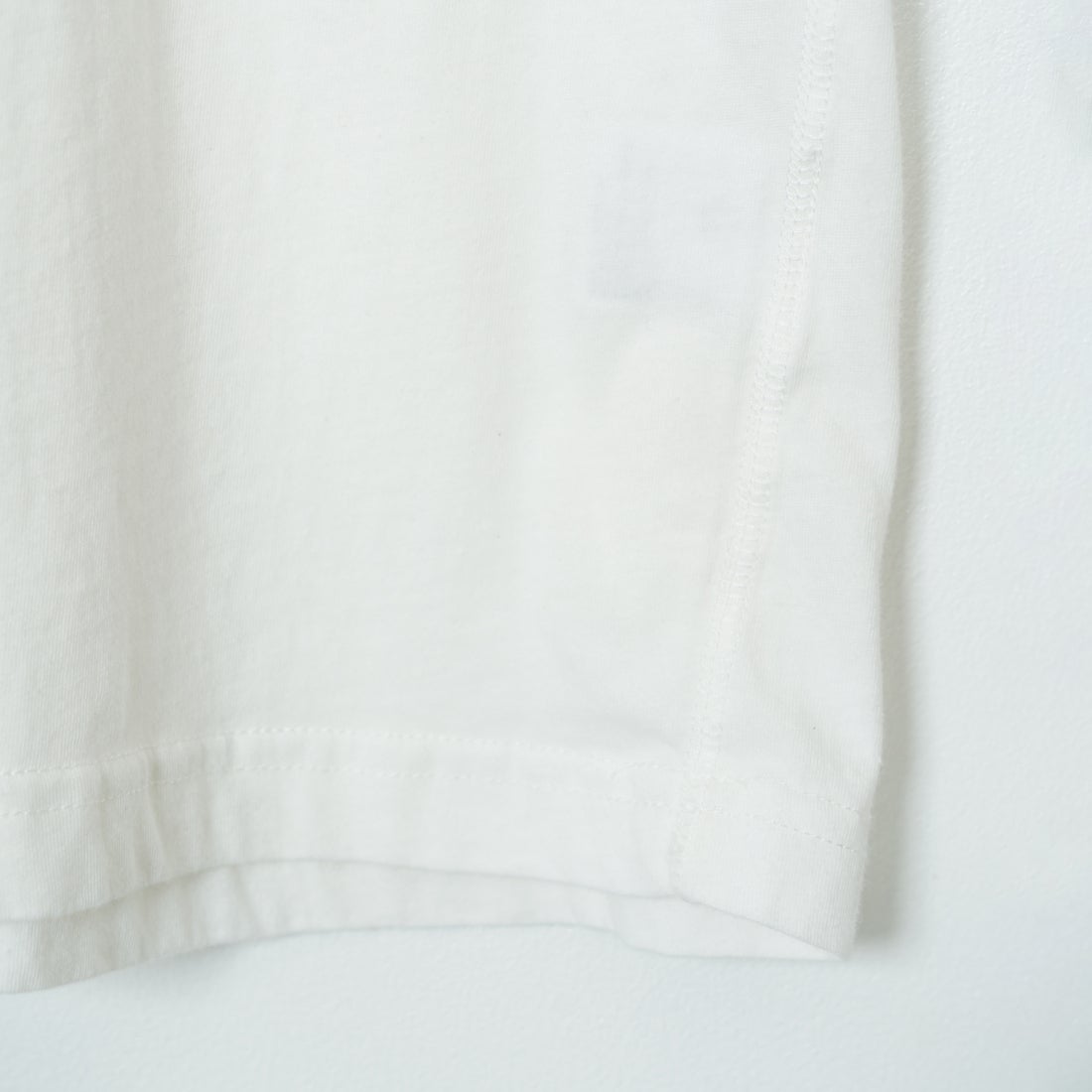 Quand [クアンド] ロングスリーブTシャツ [3111713] 104 OFF WH