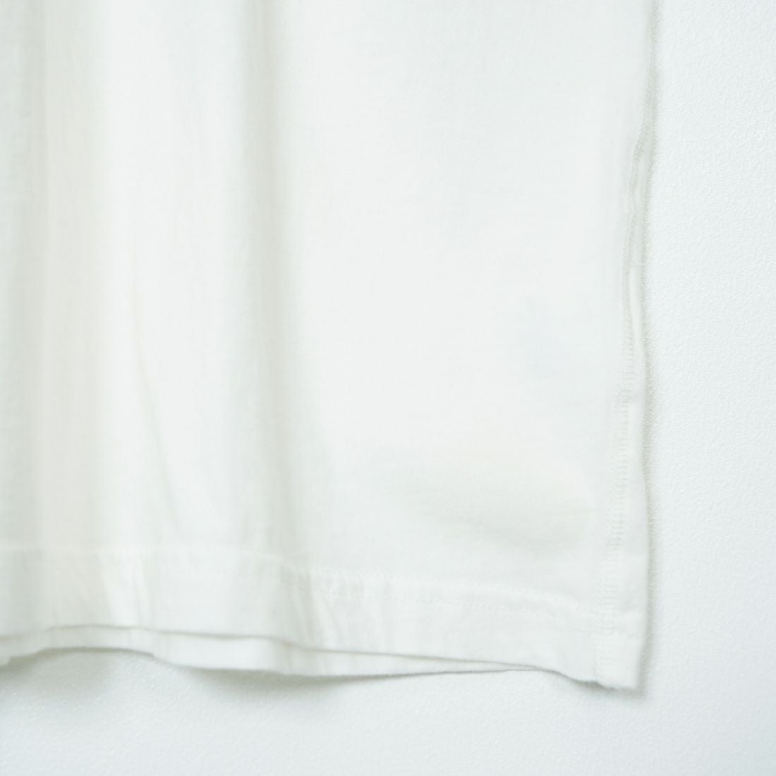 Quand [クアンド] ロングスリーブTシャツ [3111714] 104 OFF WH