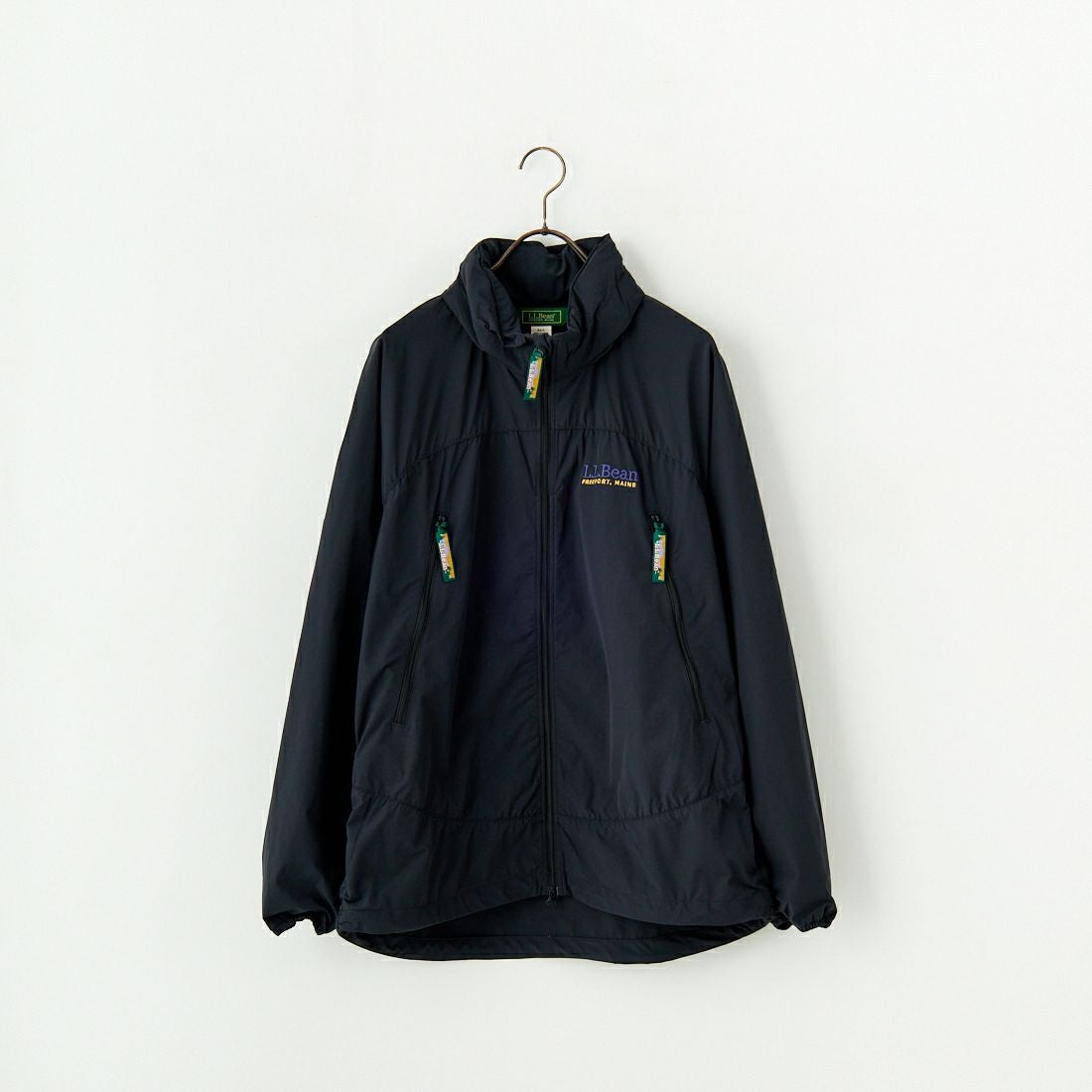 L.L.BEAN [エルエルビーン] Saint Albans ソフトシェルジャケット